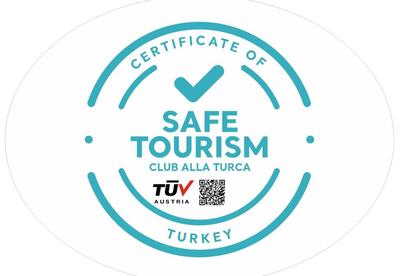 Club Alla Turca Dalyan