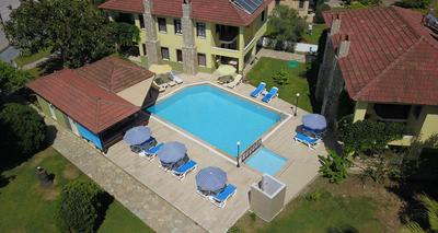 Dalyan Summer Life Villas & Apart Otel