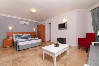 Dalyan Nish Caria Hotel