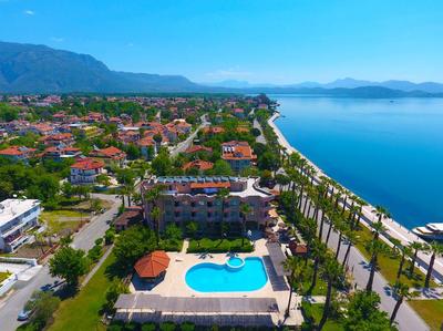 Panorama Plaza Hotel