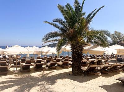 Princess Artemisia Hotel