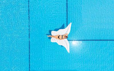 Qualia Park Hotel - Fethiye