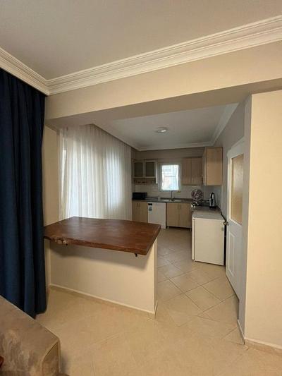 The Halcyon Apartment