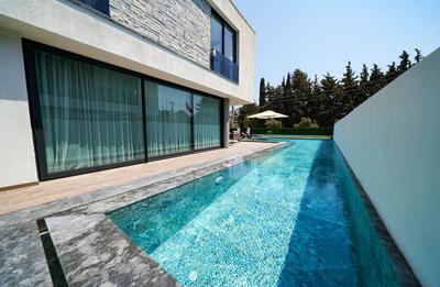 The Ni Villas Akyarlar