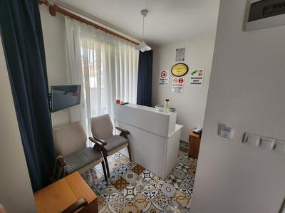 Akçapınar Körfez Butik Otel