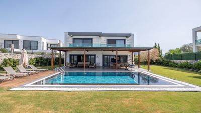 Villa Mermaid C