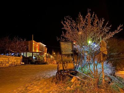 Sinasos Arnovalley Hotel