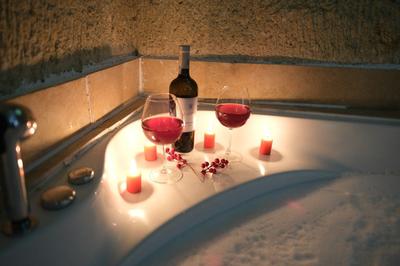 Artium Cave By Egeos