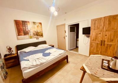 Aysultan Stone House