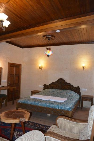 Bellavista Stone House