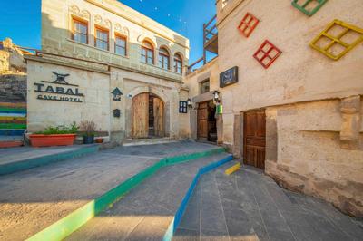 Cappadocia Aurora Cave