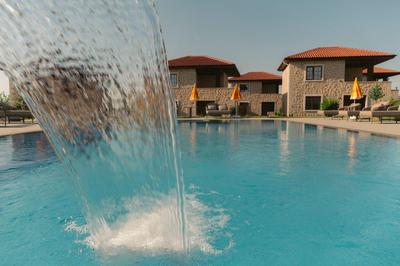 Elevres Stone House Otel