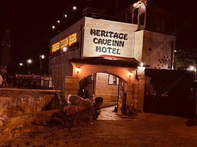 Heritage Cave Inn Hotel