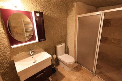 Hotel Pacha Kapadokya