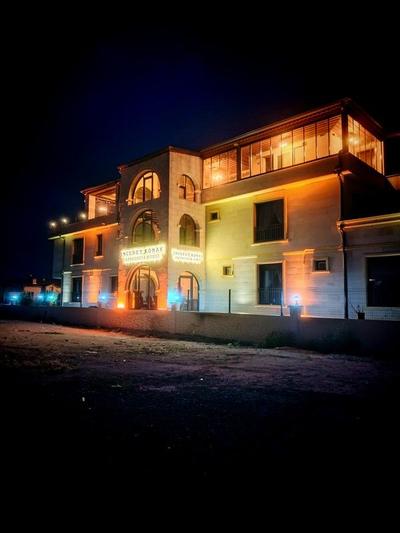 İncebey Konak Cappadocia