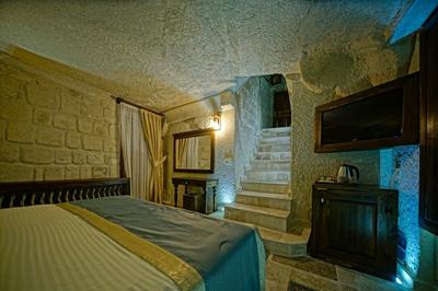 Cave Hotel