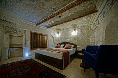 Cave Hotel