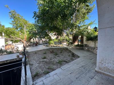 El Puente Cave Hotel