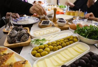 Faruk's Uchisar Castle Panaroma House