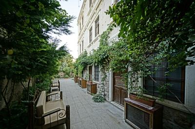 Göreme Alaturca House