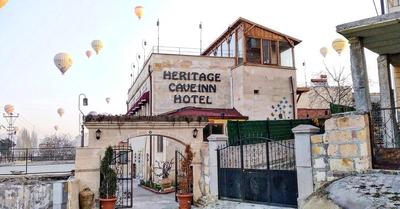 Heritage Cave Inn Hotel