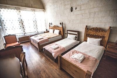 House Of Cappadocia Kapadokya Evi