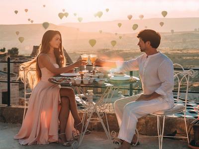 Karlik Cave Suite Cappadocia