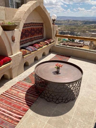Mimi Cappadocia Butik Otel