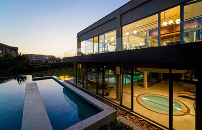 Mustafa Cappadocia Resort