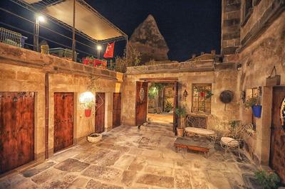 The Dorm Cave By Travellers