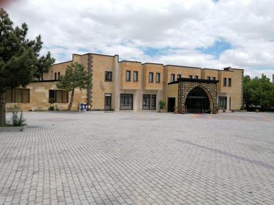 Yeni Yükseller Hotel