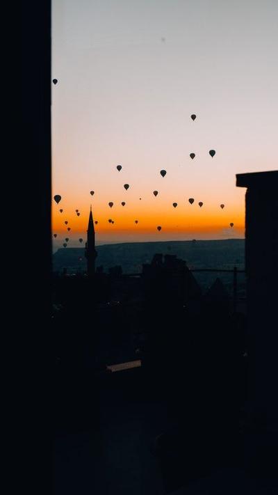 Karma Suites Cappadocia