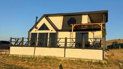 Modern Farm Cappadocia