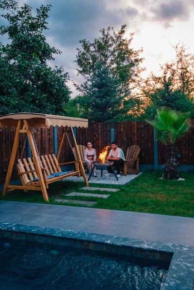 Sapanca Enjn Bungalov