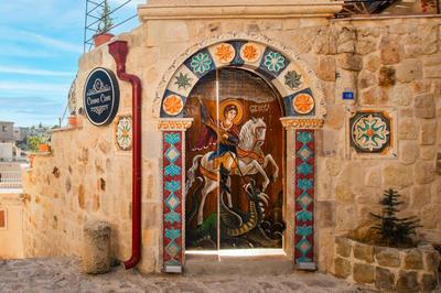 Carna Cave Hotel Cappadocia