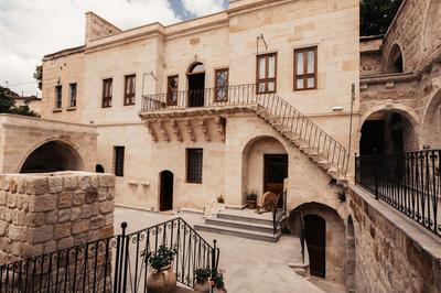 House 1938 Special Cave Hotel