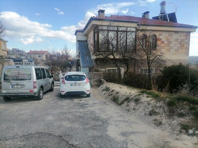 Kapadokya Hatice Ana Tatil Evi