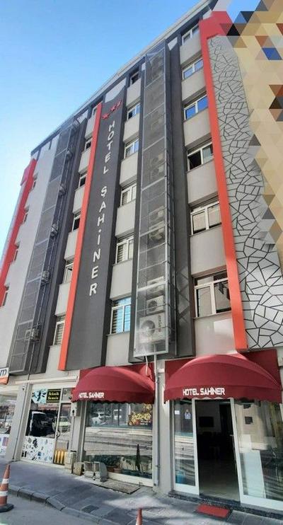 Hotel Şahiner