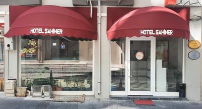 Hotel Şahiner