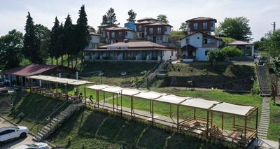 Akamoy Boztepe Hotel