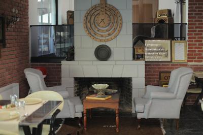 Otel Hasanbey Grande