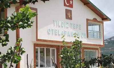 Yildiz Tepe Otel