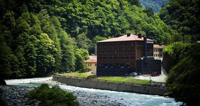 Yamantürk Öğretmenevi