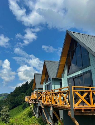 Cilemona Suit Bungalows