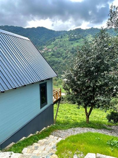 Cilemona Suit Bungalows