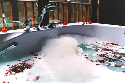 Golden Rose Bungalov