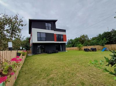 Villaz Villa Konaklama Butik Otel