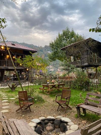 Zeni de Vore Serender & House