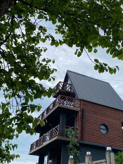 Ayderan Suit Bungalows