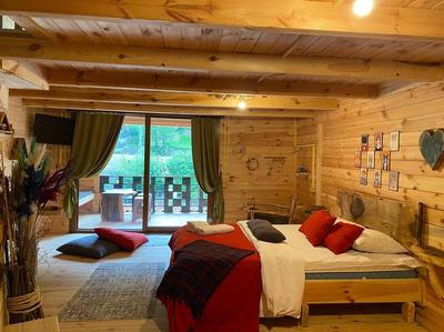 Afara Bungalows Otel